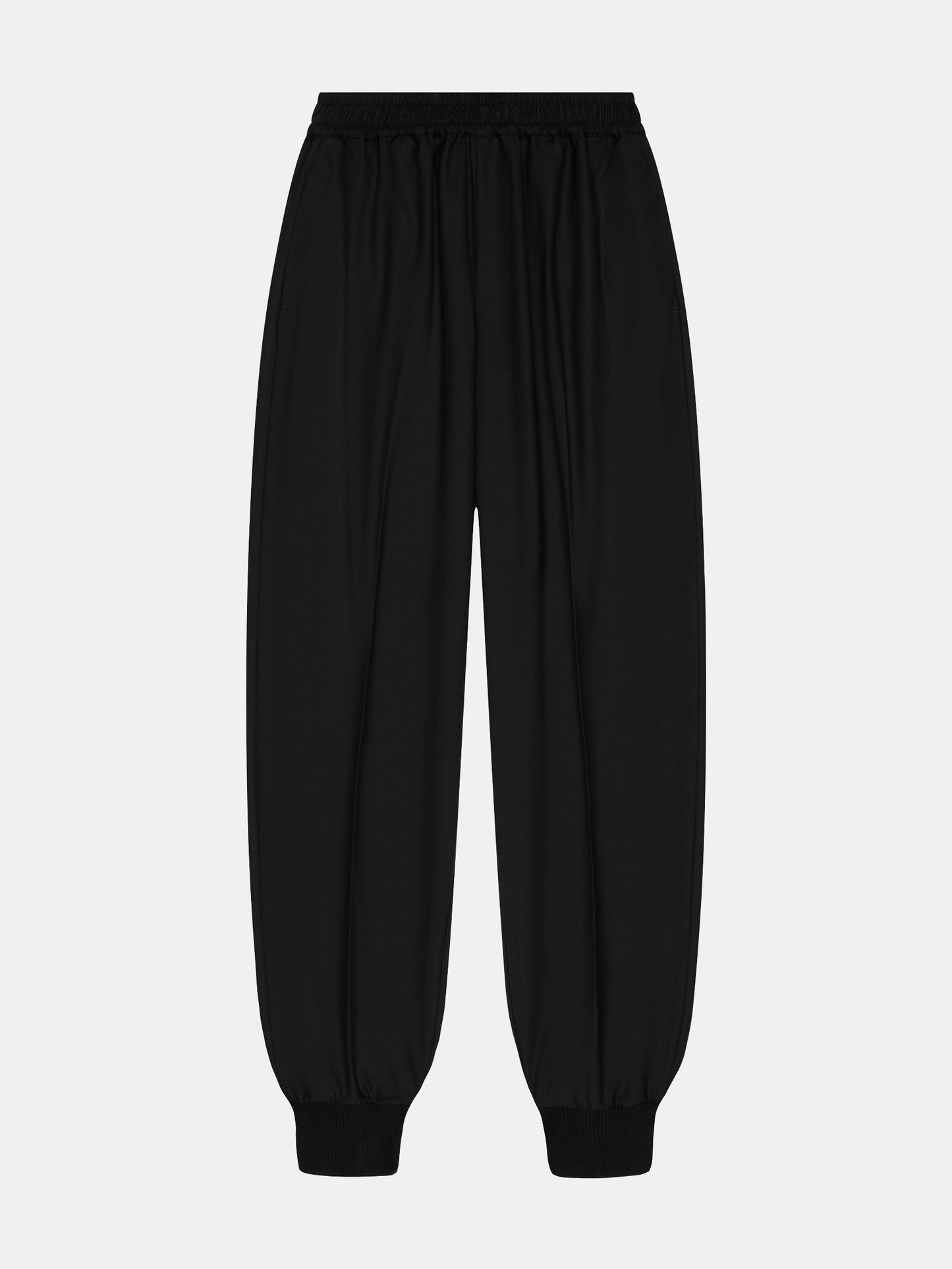 Jogger Trouser