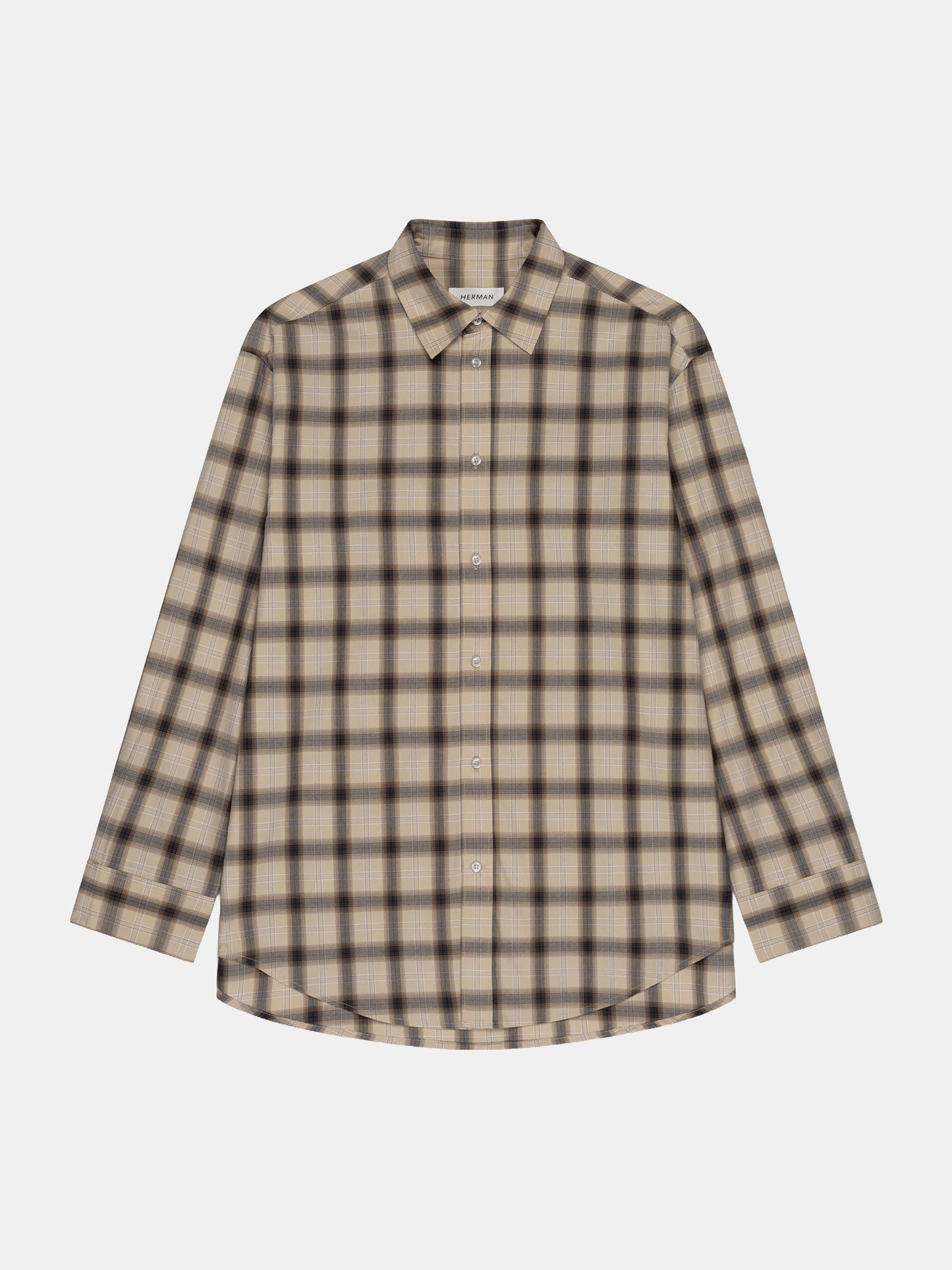 Dad's Shirt