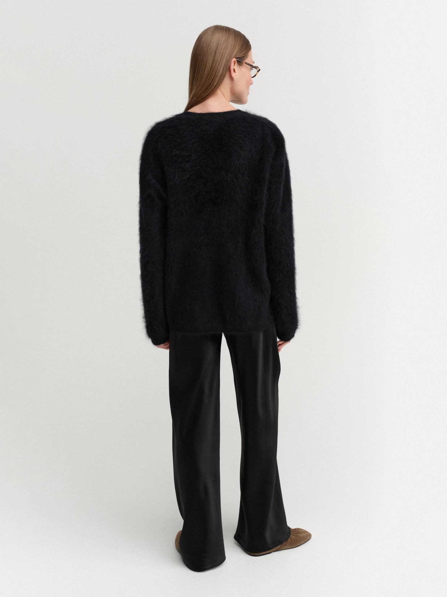 Floy Cashmere Sweater