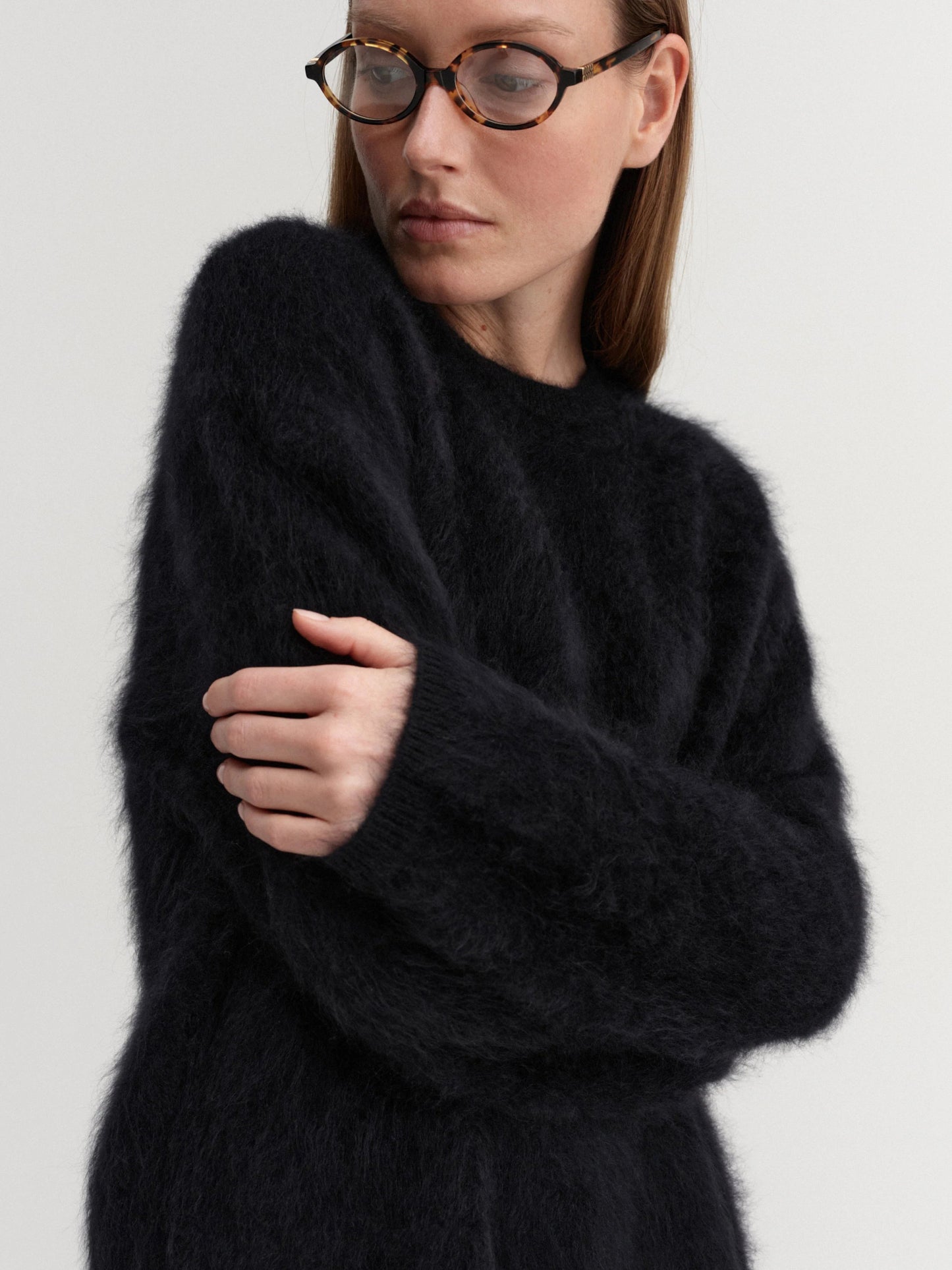 Floy Cashmere Sweater