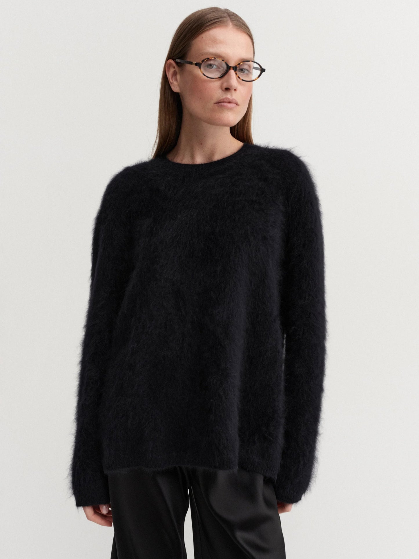 Floy Cashmere Sweater