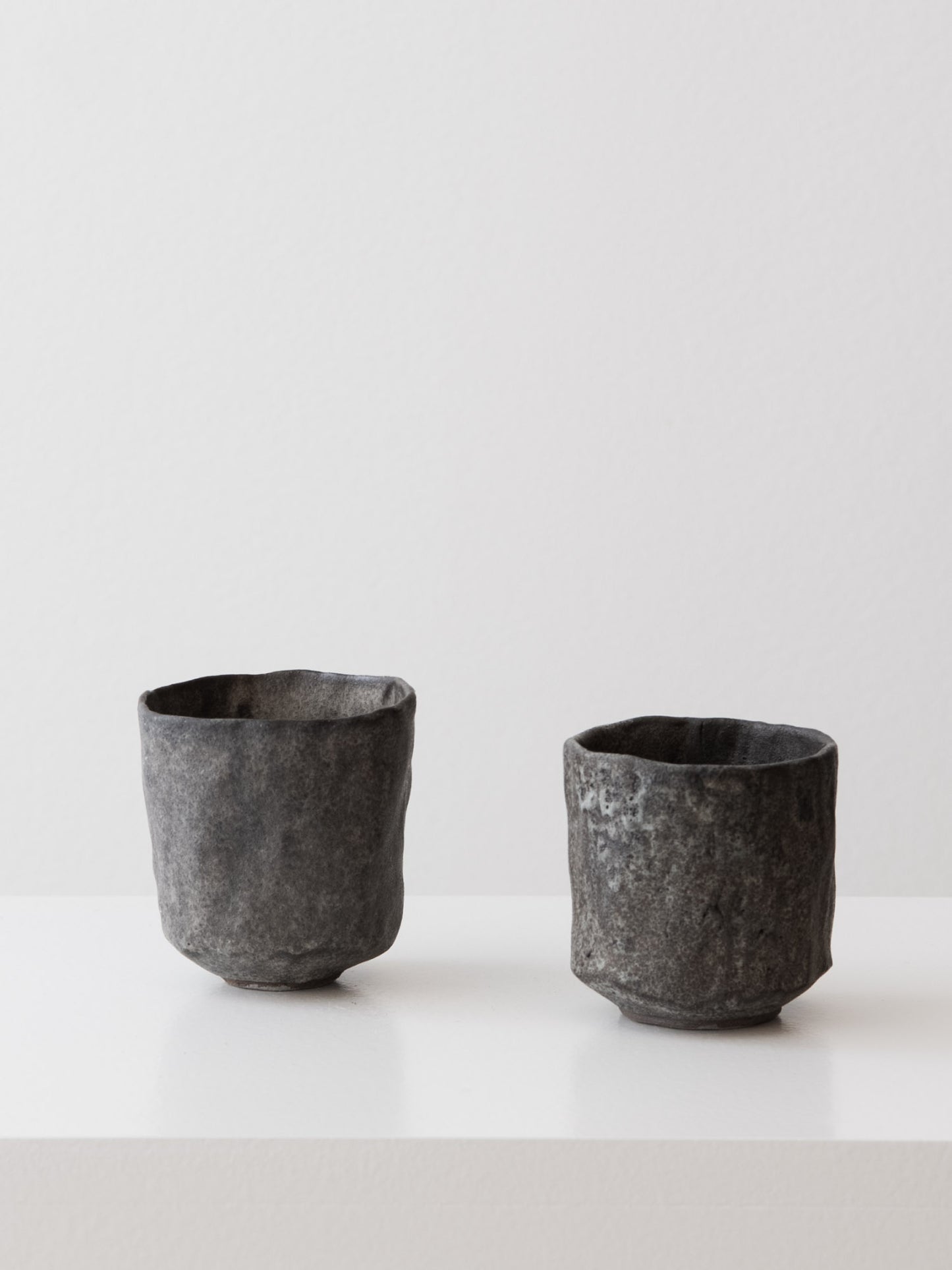 Cup - Dark Grey