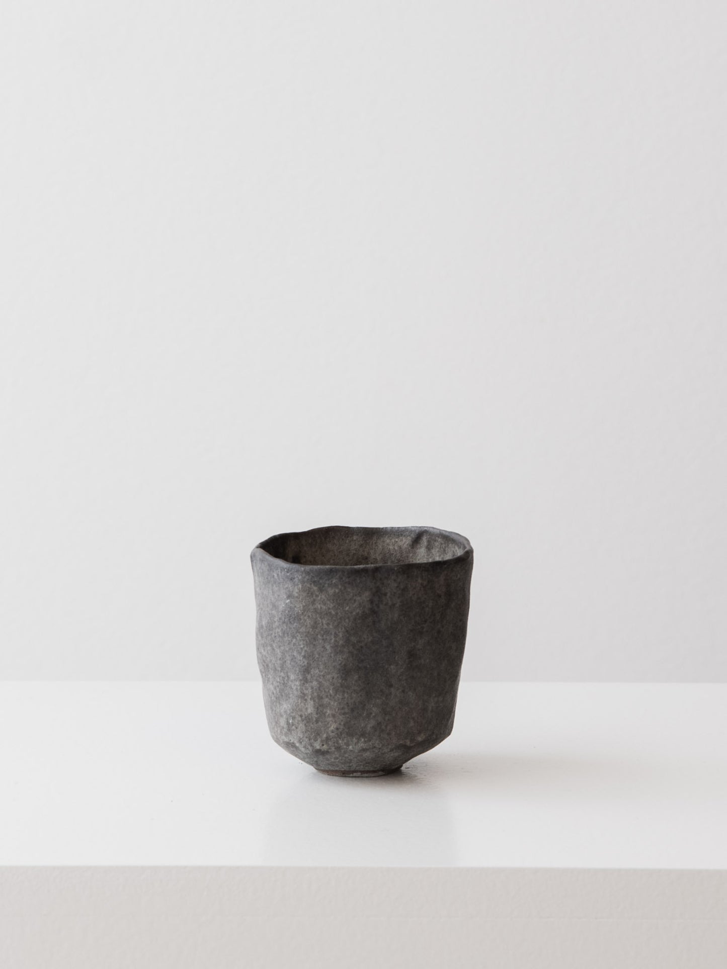 Cup - Dark Grey