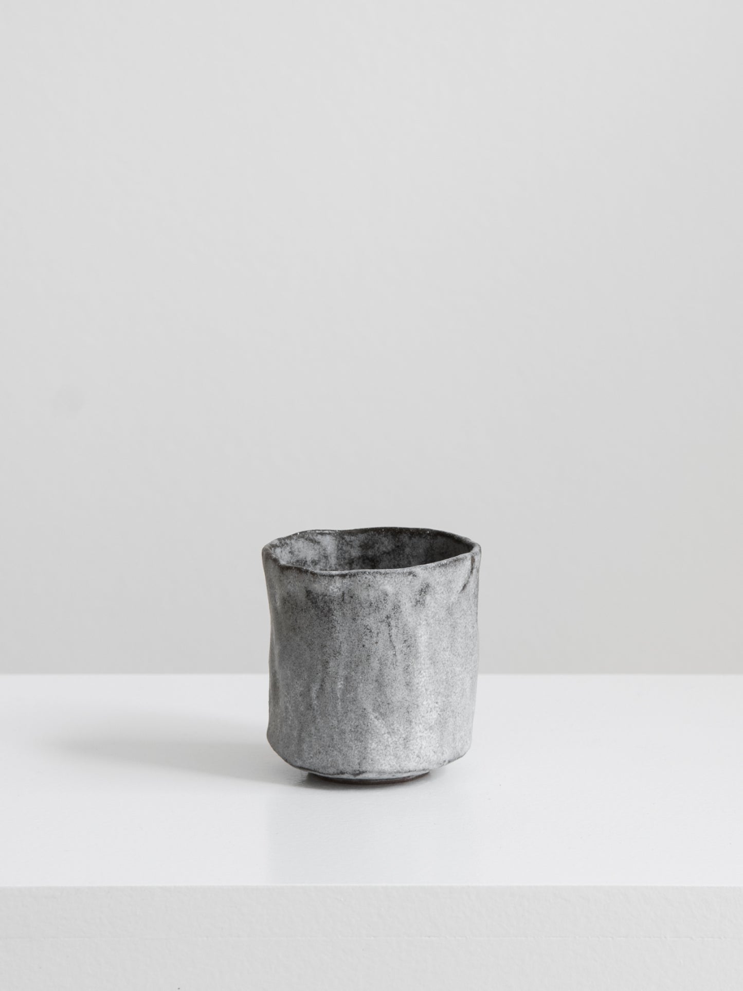 Cup - Light Grey