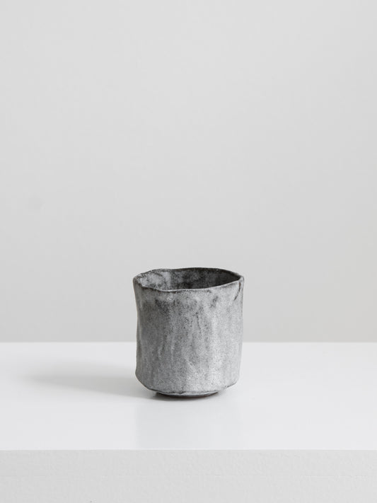 Cup - Light Grey