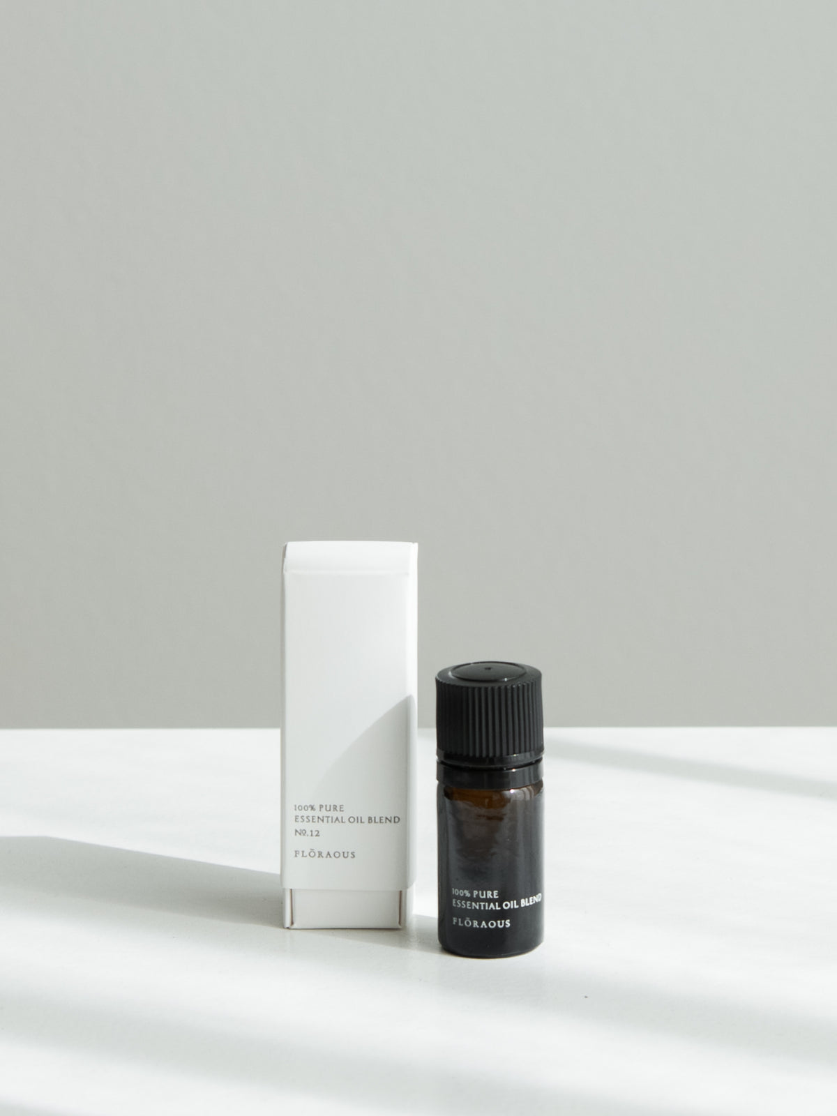 Essential Oil No. 12