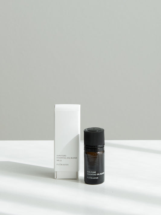 Essential Oil No. 12