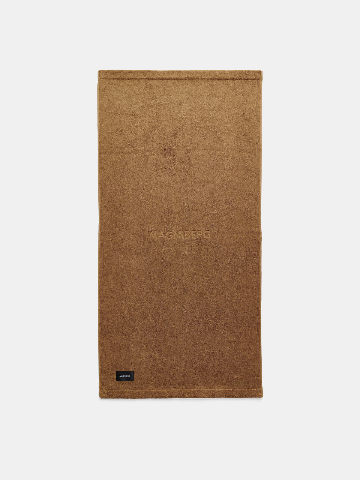 Gelato Towels, Nocciola Beige
