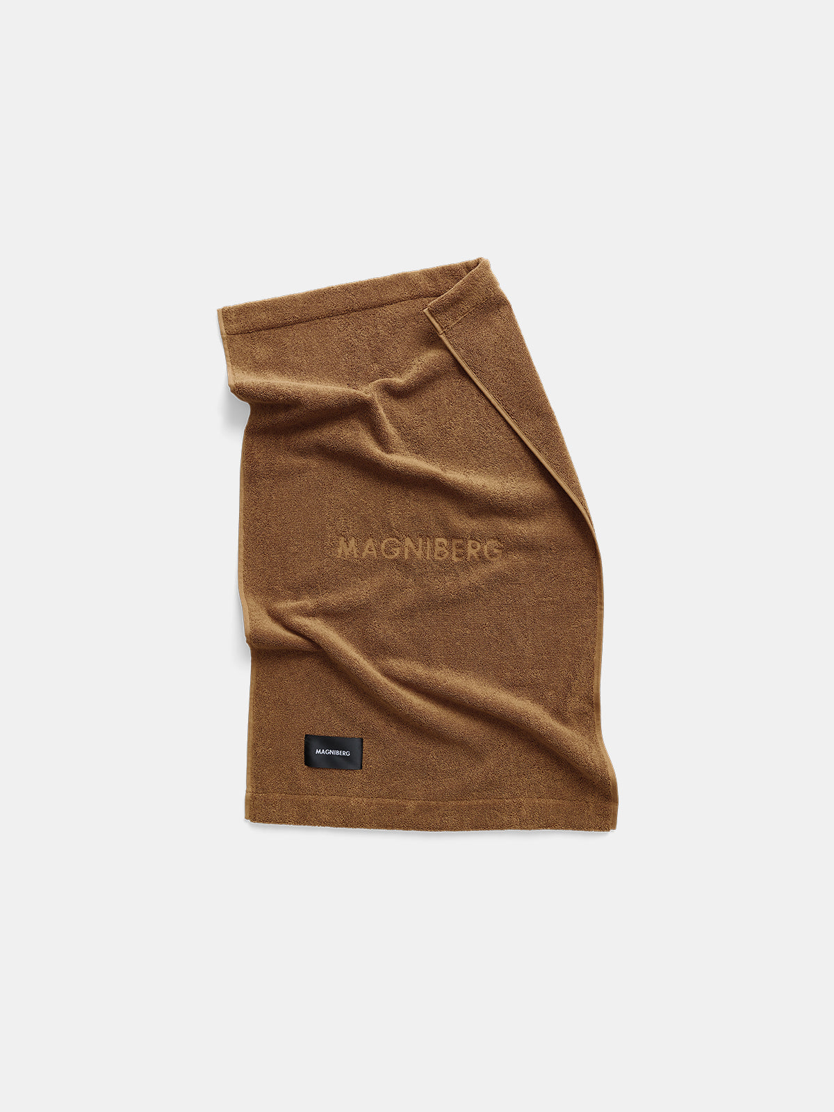 Gelato Towels, Nocciola Beige