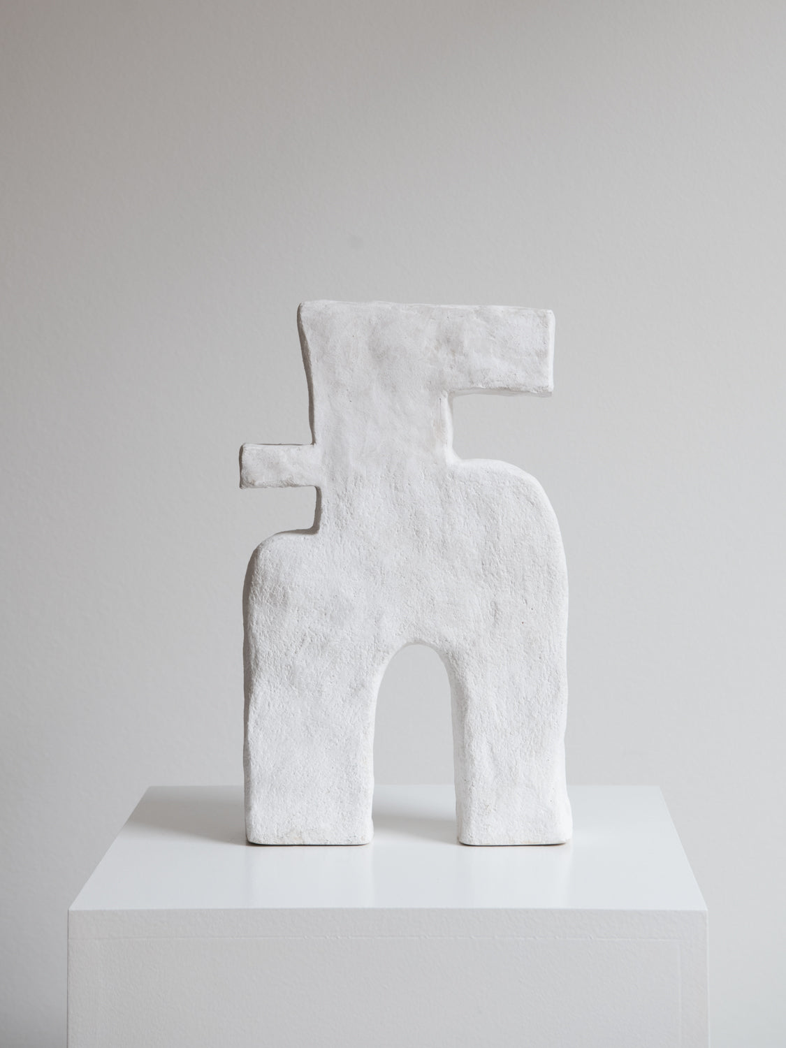 My Family 03 - Sculpture