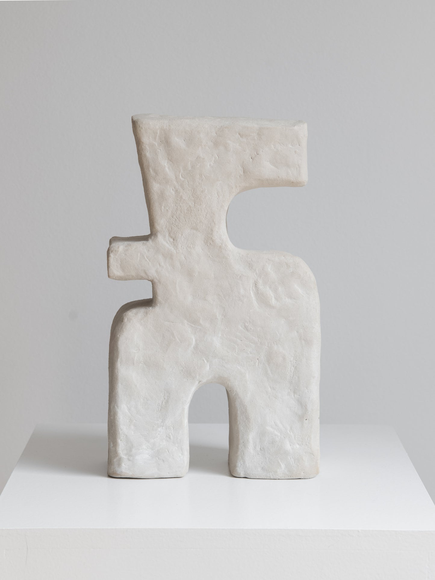 My Family 04 - Sculpture