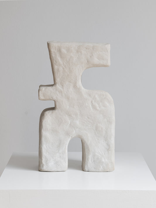My Family 04 - Sculpture