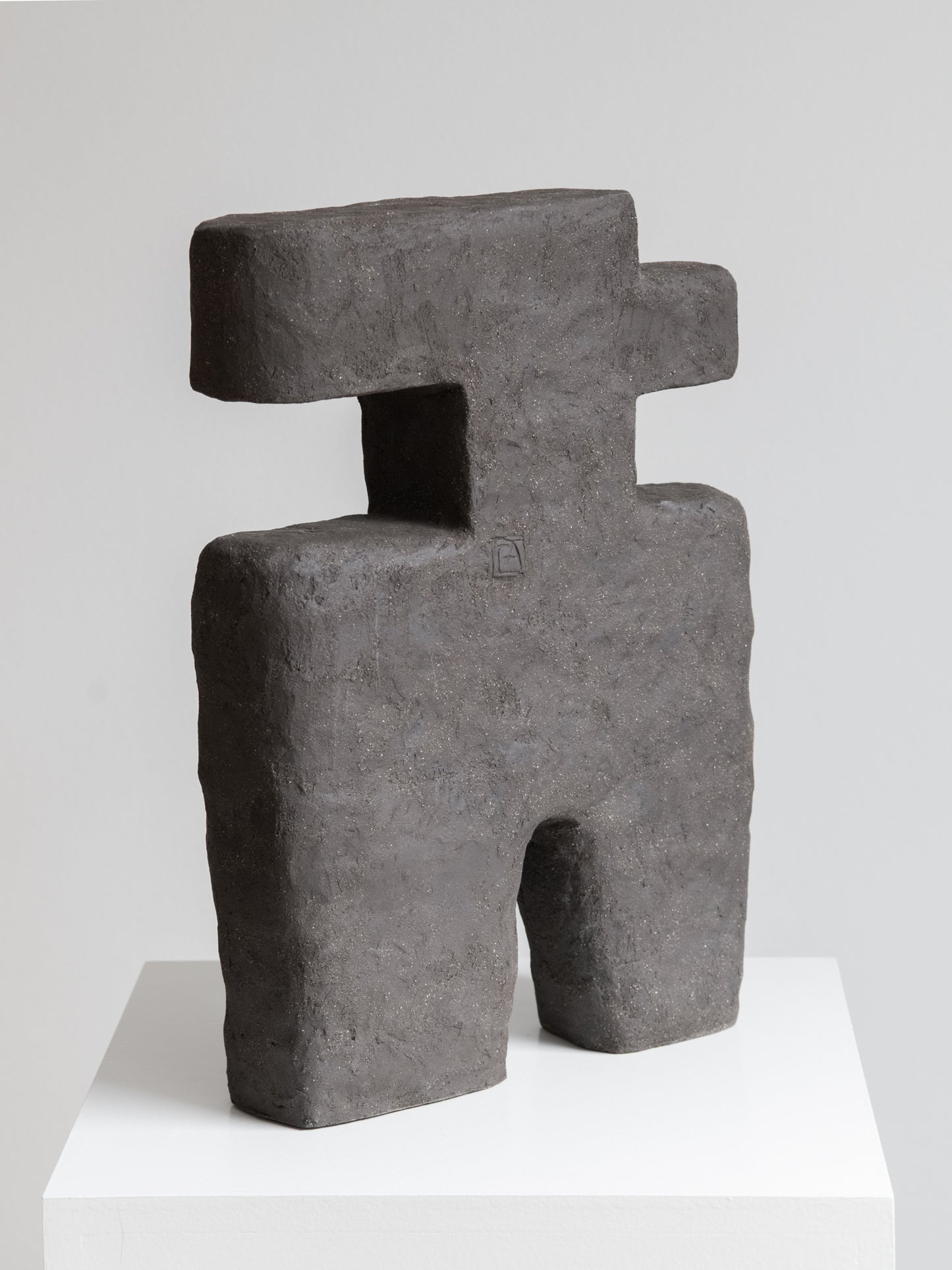 My Family 05 - Sculpture