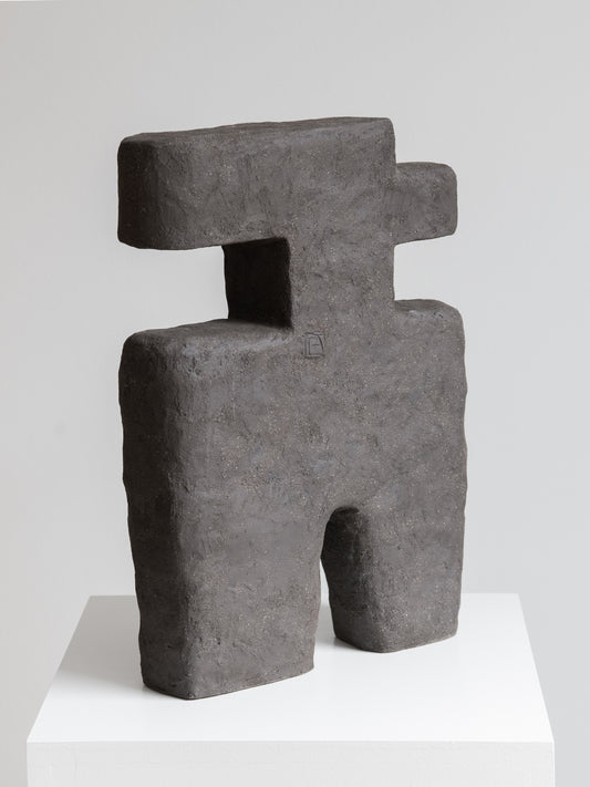 My Family 05 - Sculpture