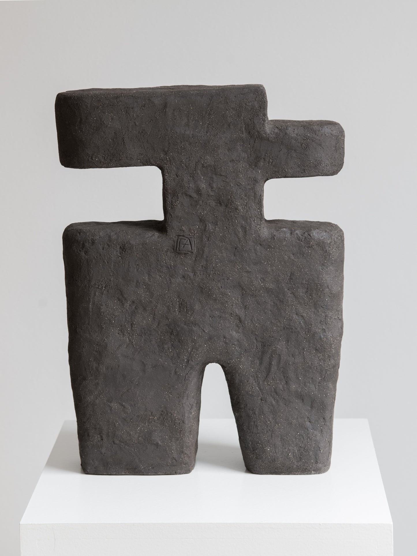 My Family 05 - Sculpture