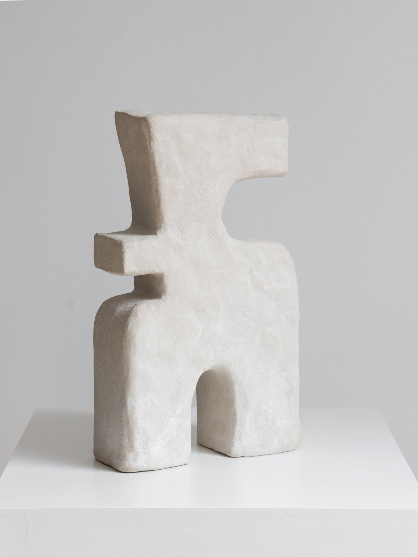 My Family 04 - Sculpture