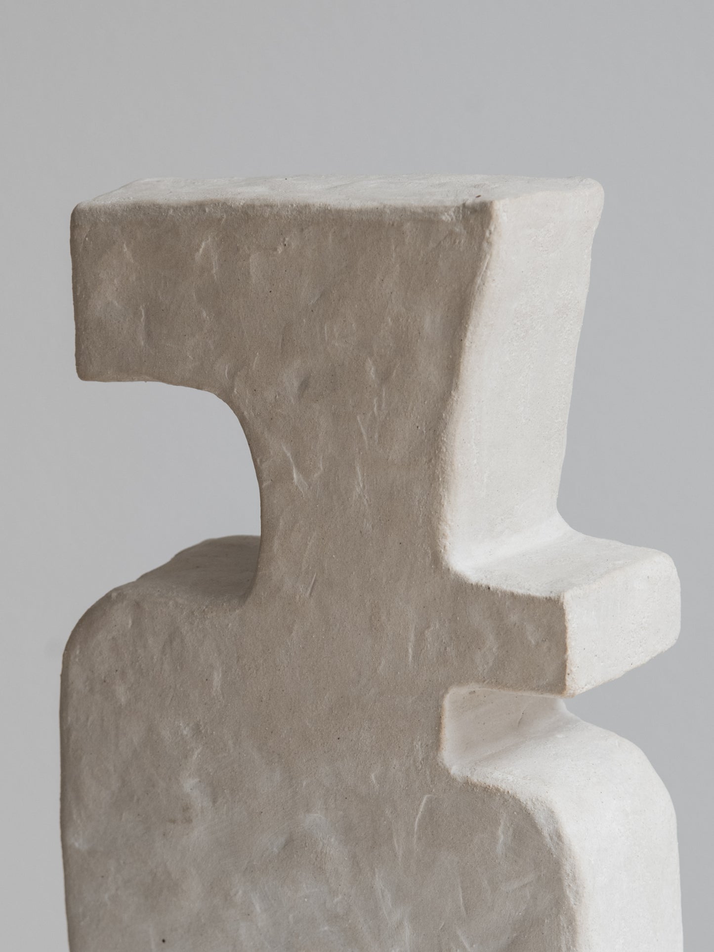 My Family 04 - Sculpture
