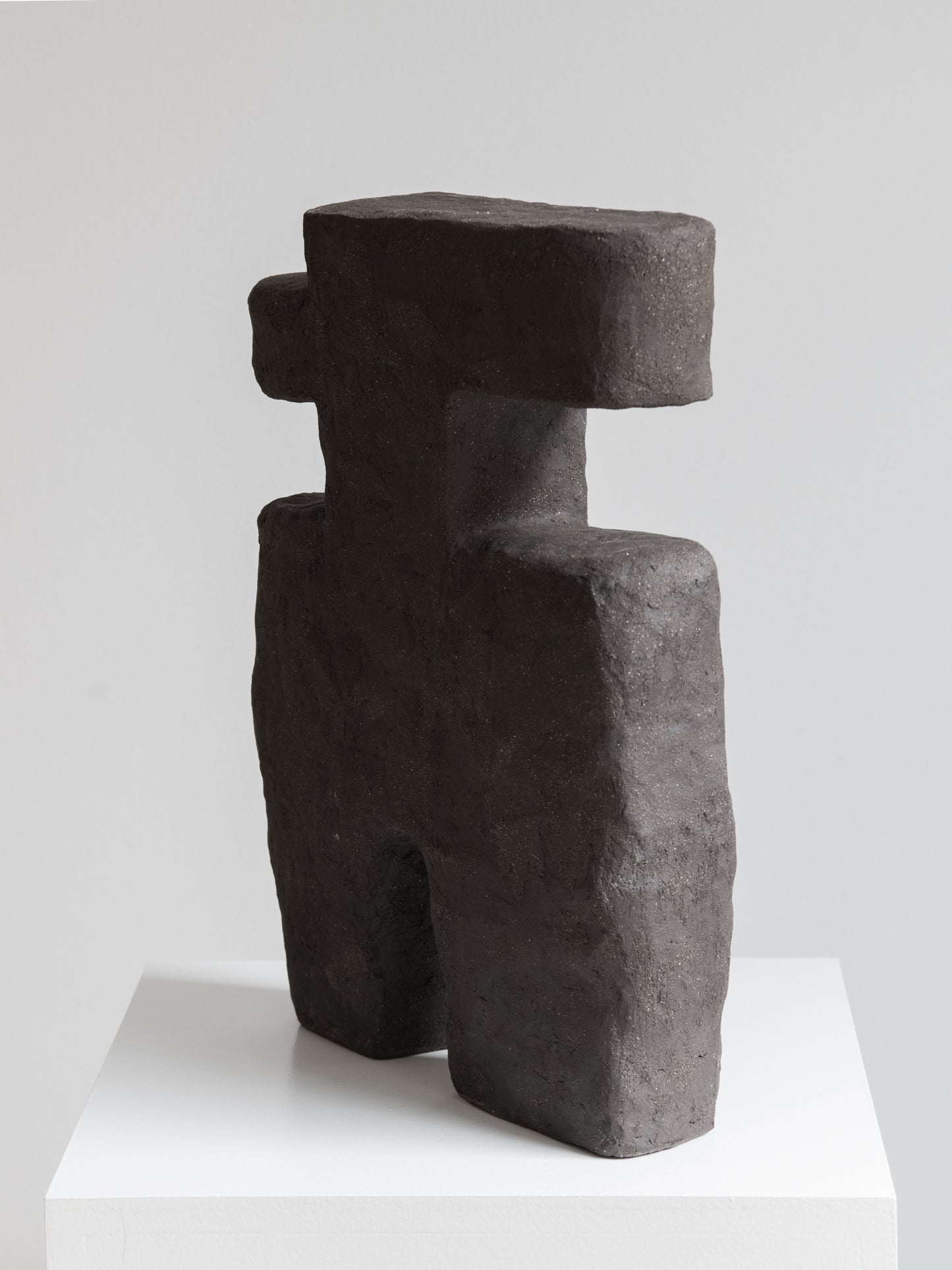 My Family 05 - Sculpture