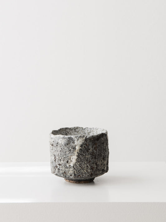 Matcha Cup - Local Clay