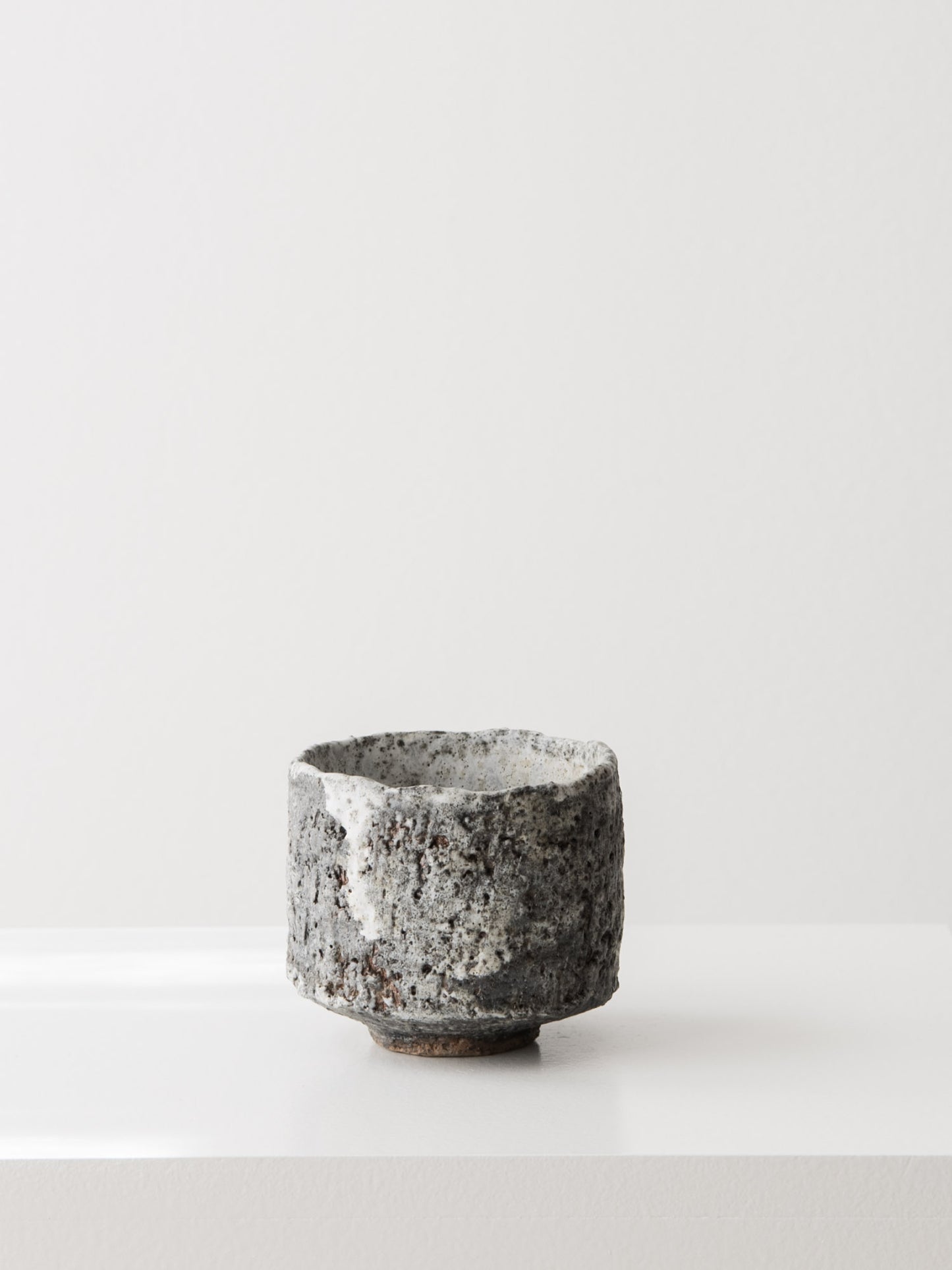 Matcha Cup - Local Clay