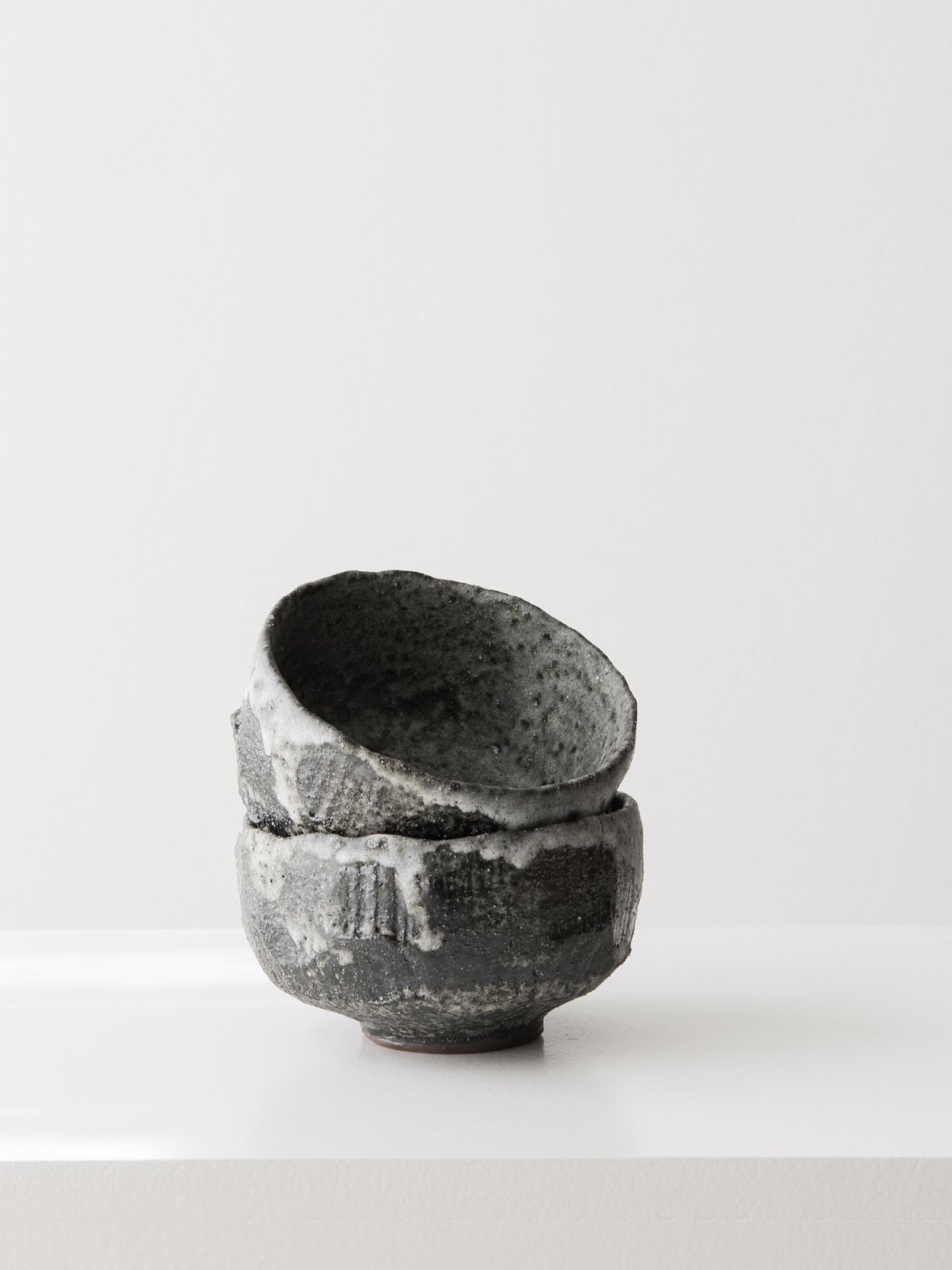 Matcha Bowl - Local Clay