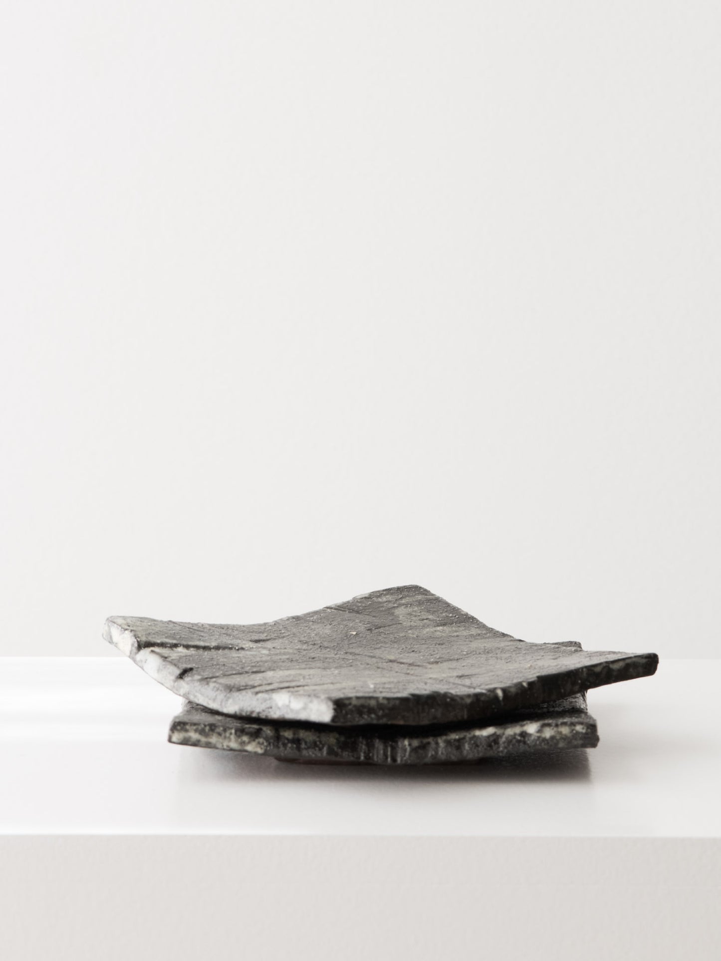 Ceramic Plate - Local Clay