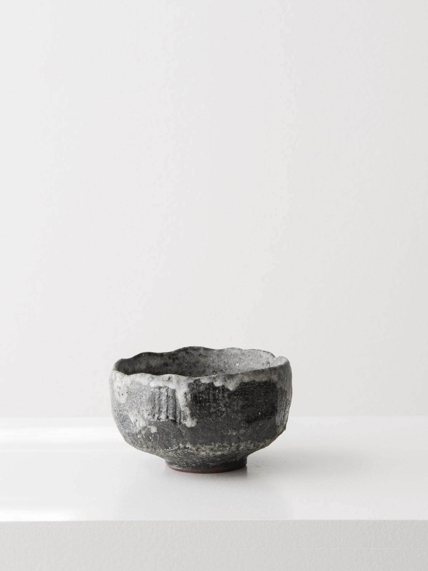 Matcha Bowl - Local Clay