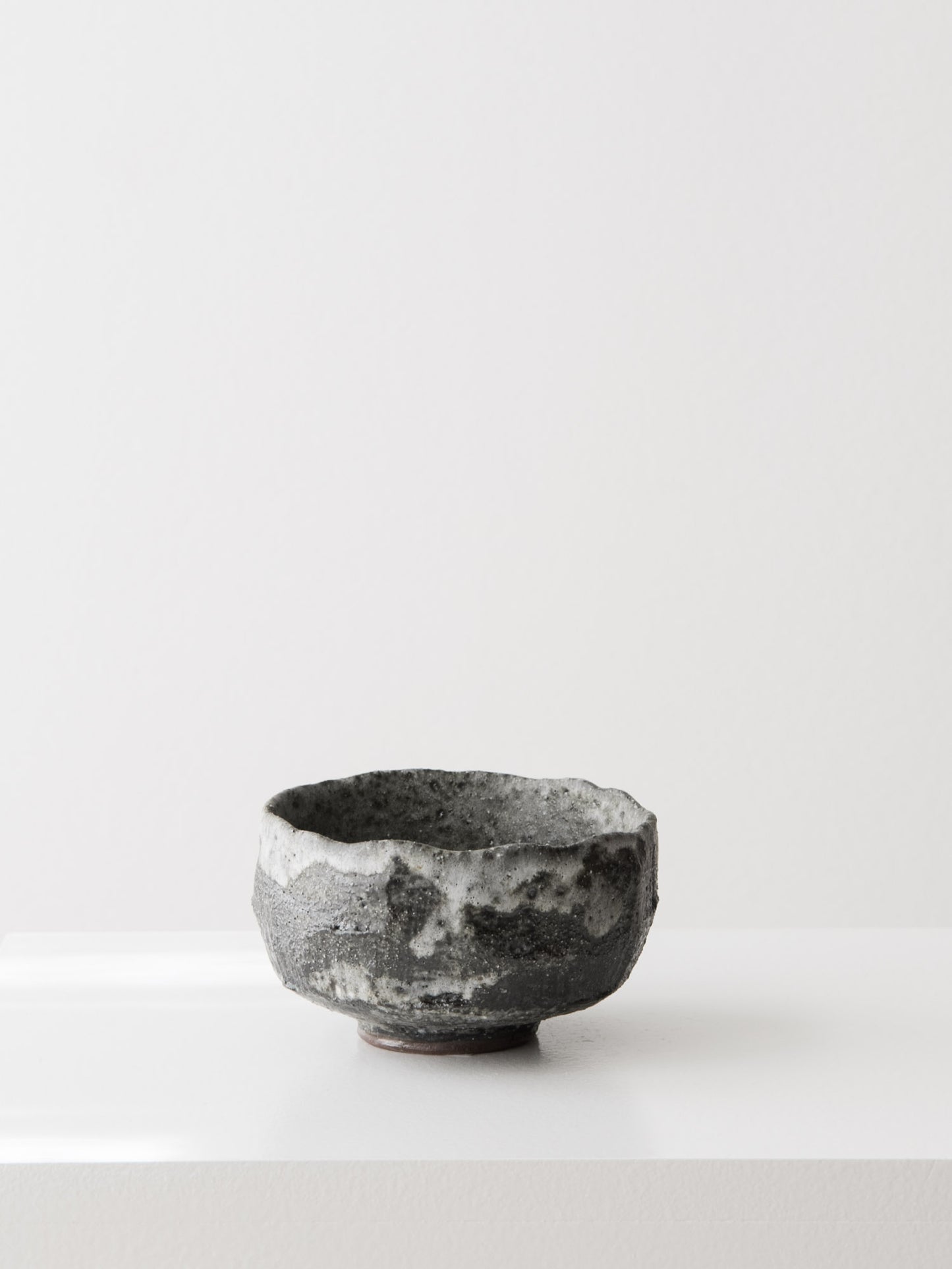 Matcha Bowl - Local Clay
