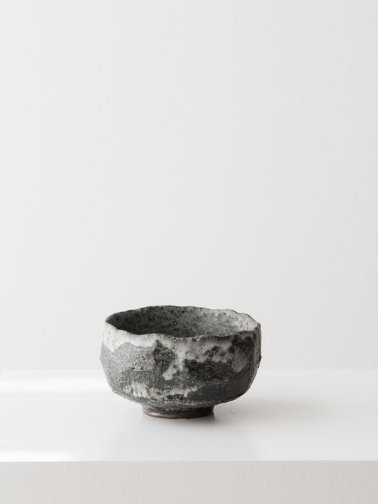 Matcha Bowl - Local Clay
