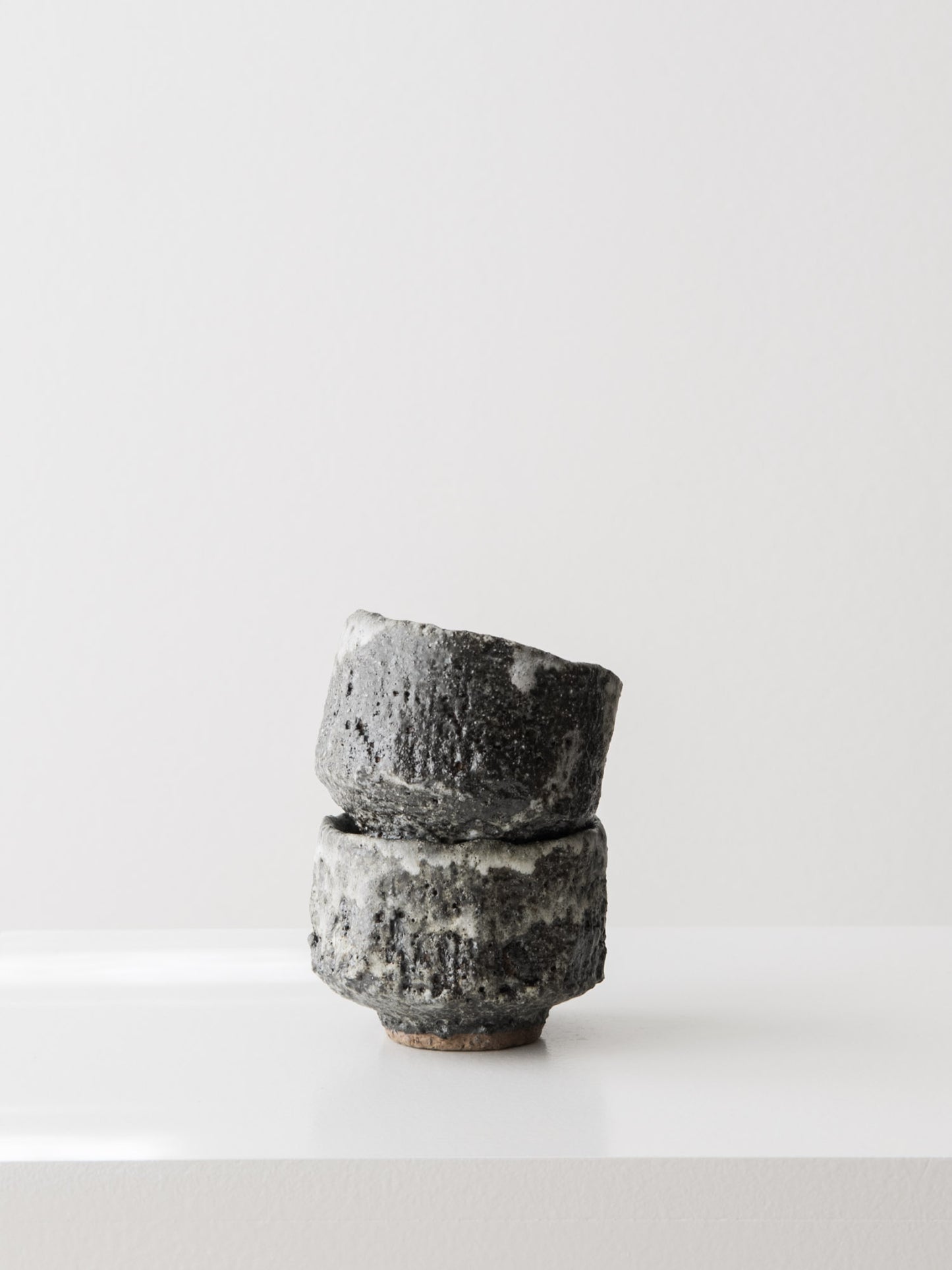 Coffee Cup - Local Clay