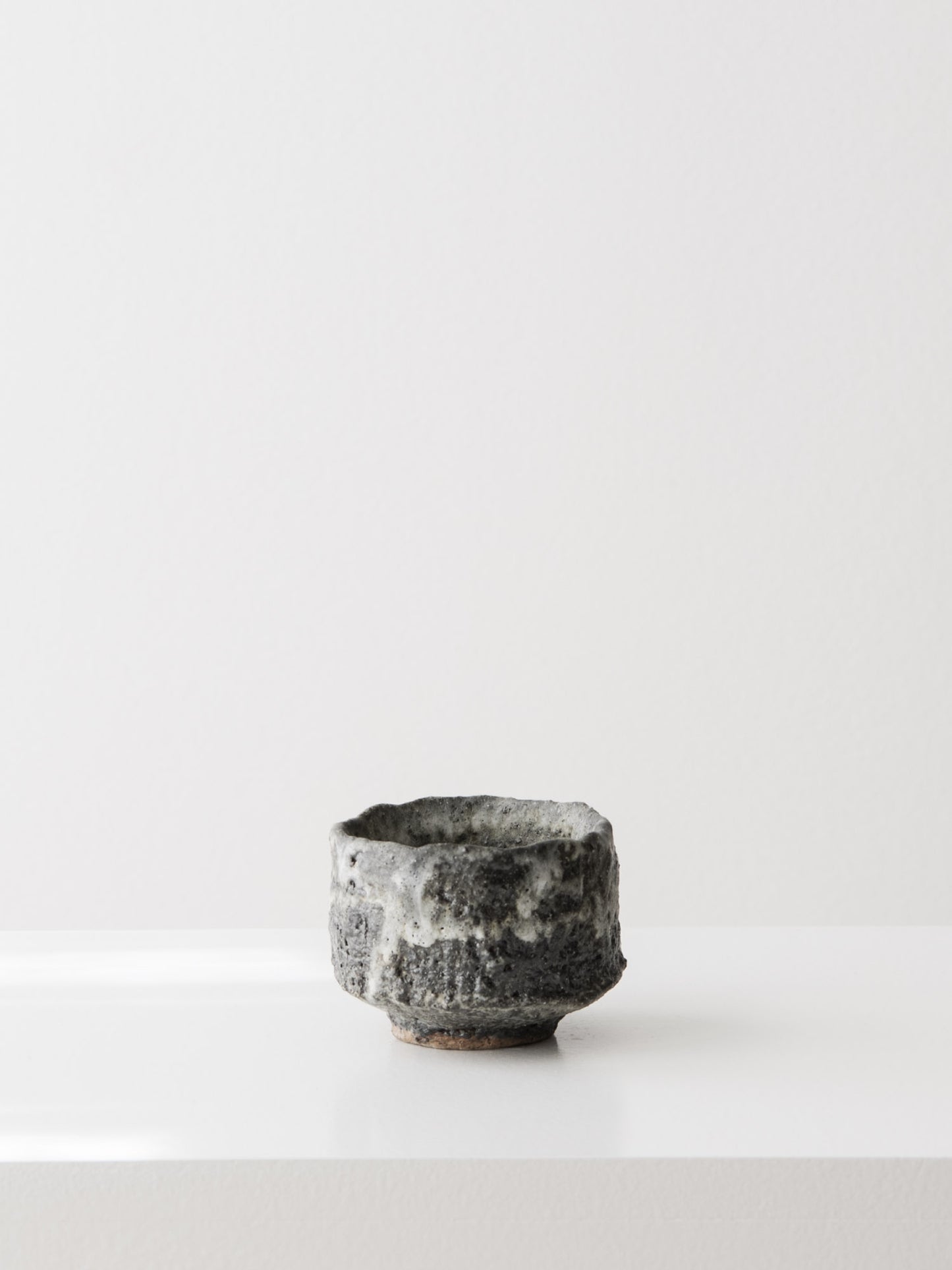 Coffee Cup - Local Clay