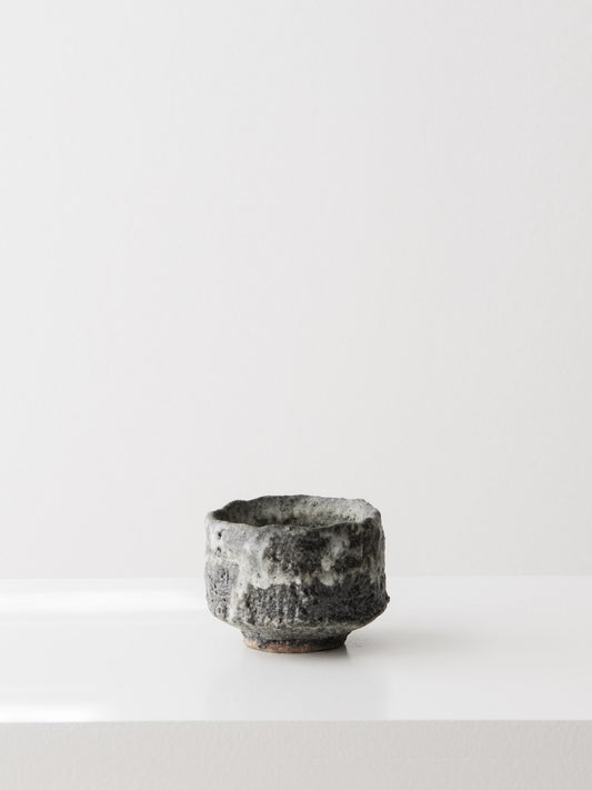 Coffee Cup - Local Clay