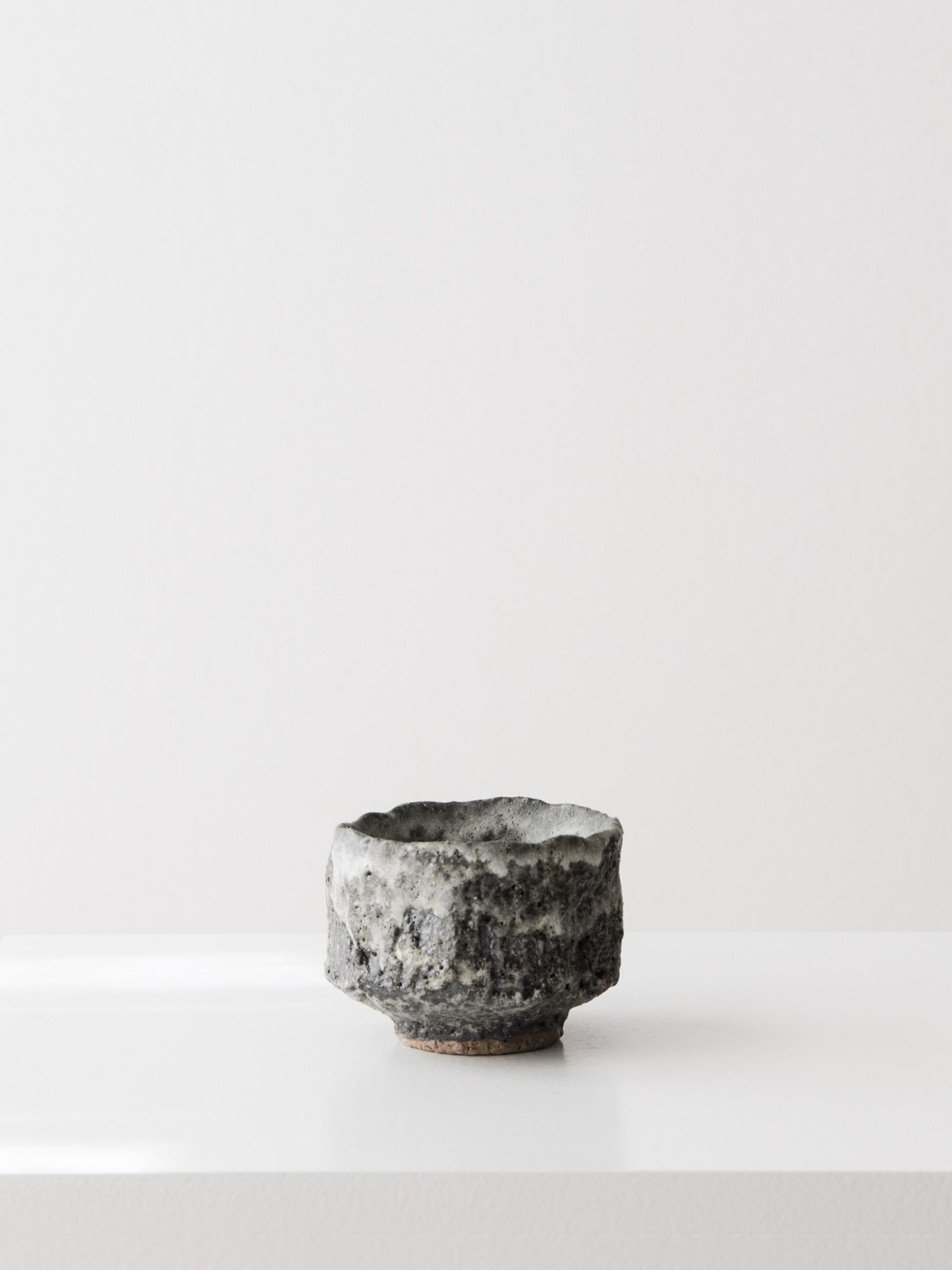 Coffee Cup - Local Clay