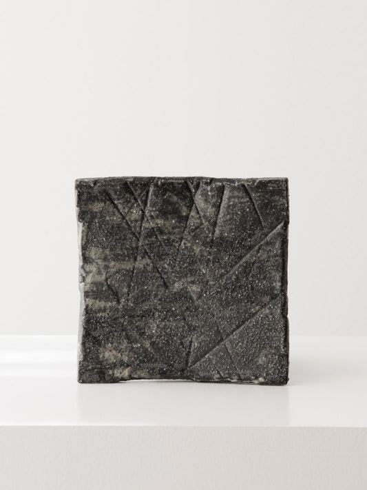 Ceramic Plate - Local Clay