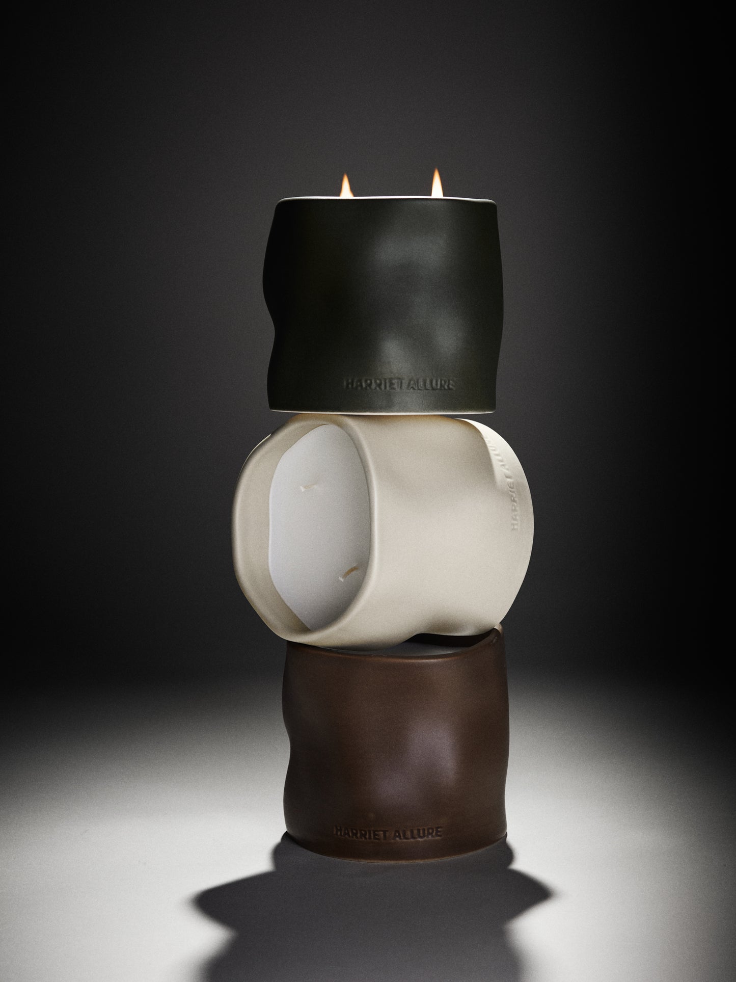 Faiyaz Scented Candle