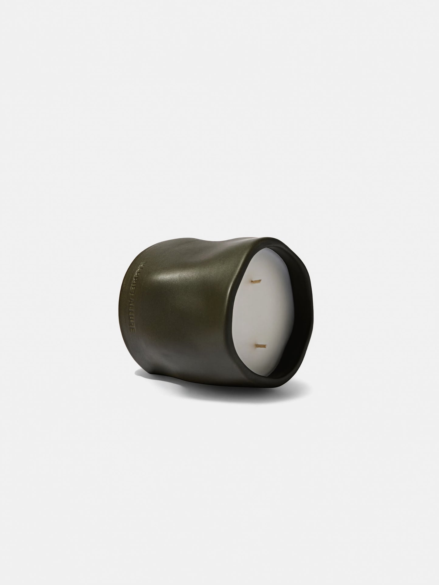 Tartu Scented Candle (Kopi)