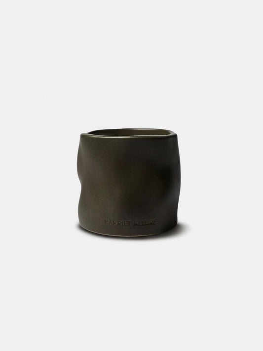 Tartu Scented Candle (Kopi)