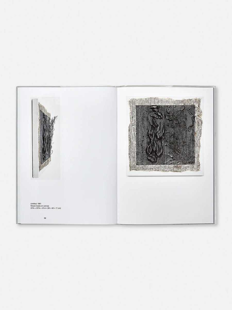 Soto: Vibrations 1950–1960