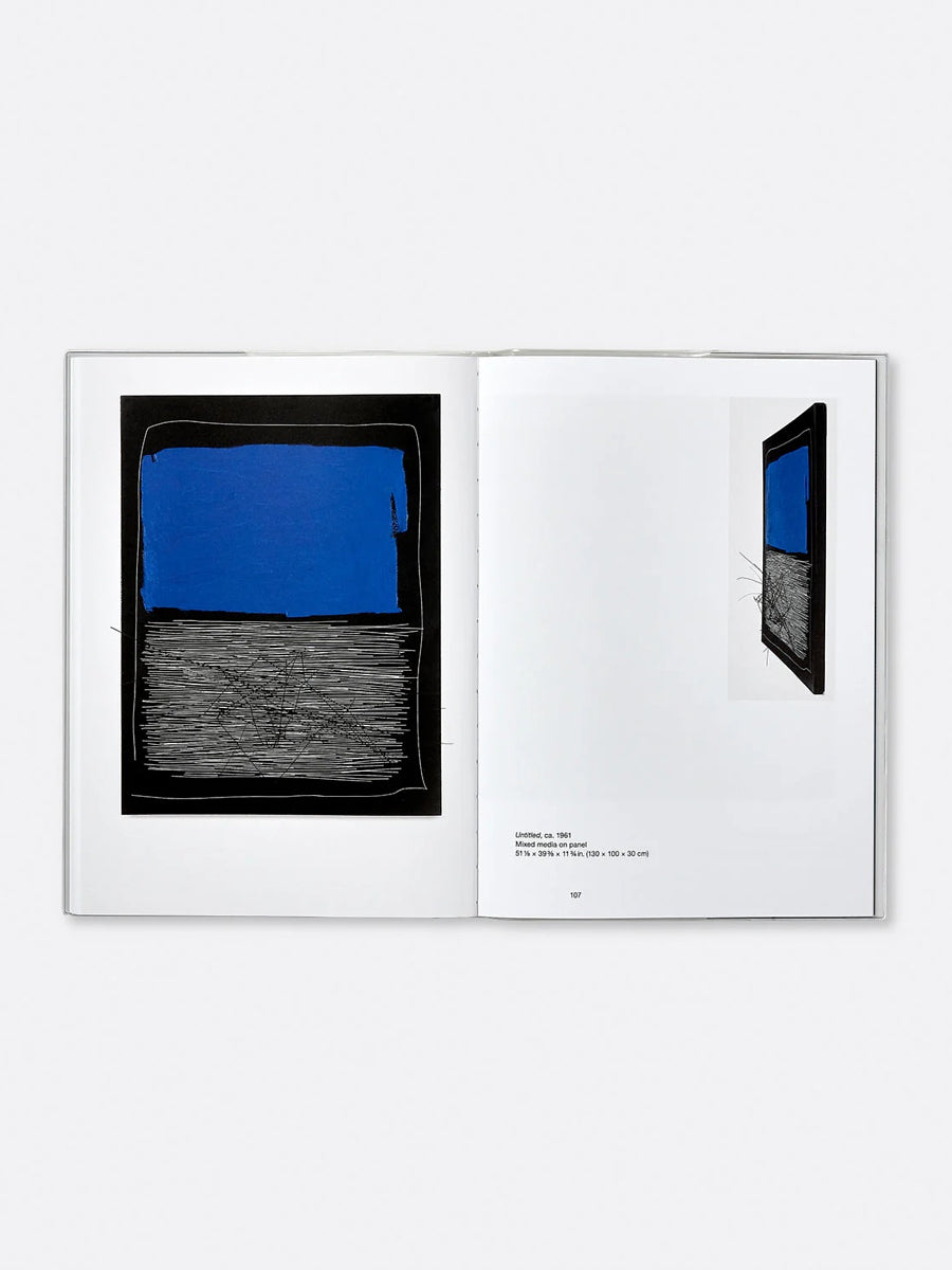 Soto: Vibrations 1950–1960