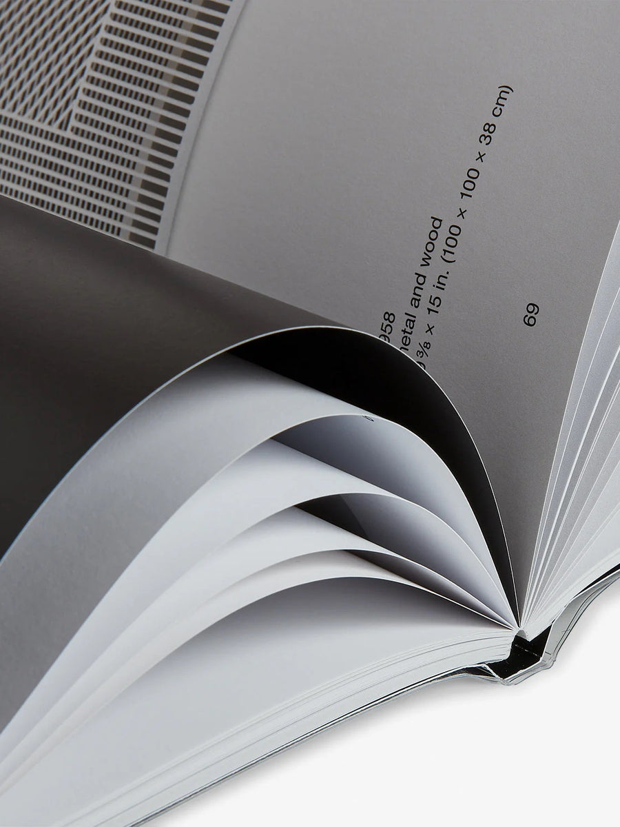 Soto: Vibrations 1950–1960