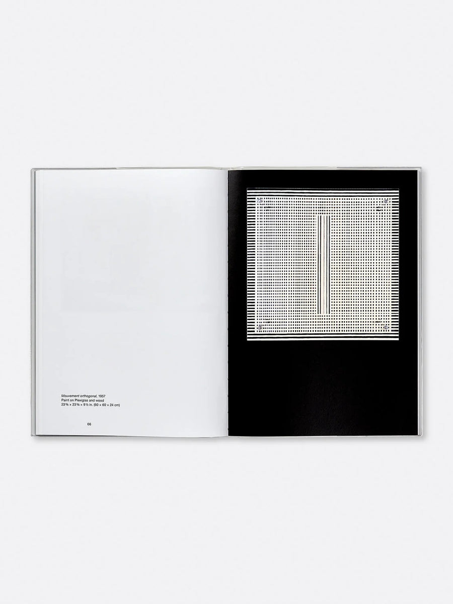 Soto: Vibrations 1950–1960