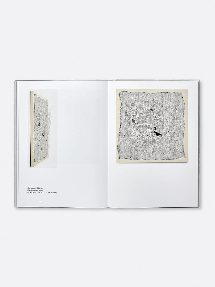 Soto: Vibrations 1950–1960