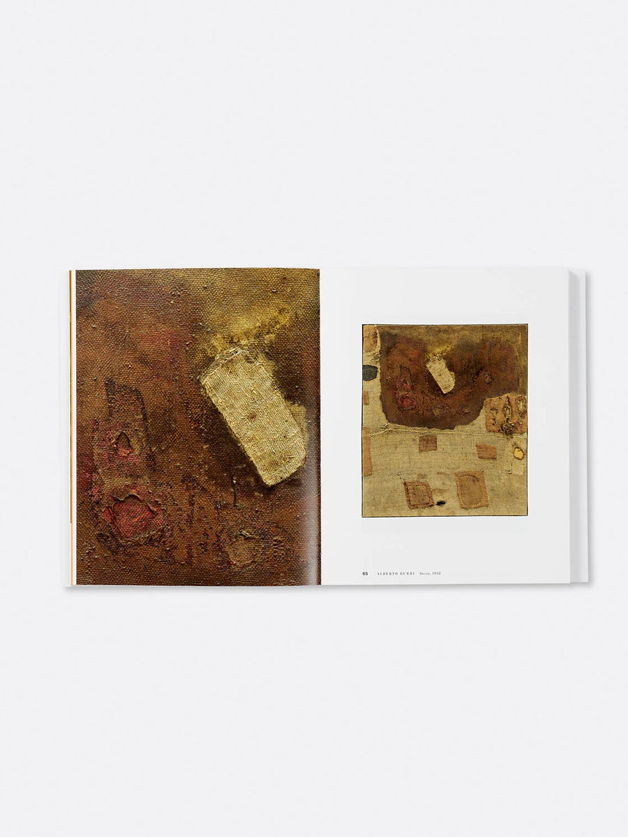 Before or after, at the same time: Rome, Milan, and Fabio Mauri, 1948–1968