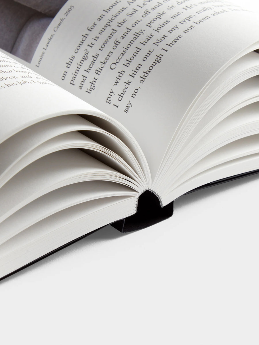 Glenn Ligon: Distinguishing Piss from Rain; Writings and Interviews