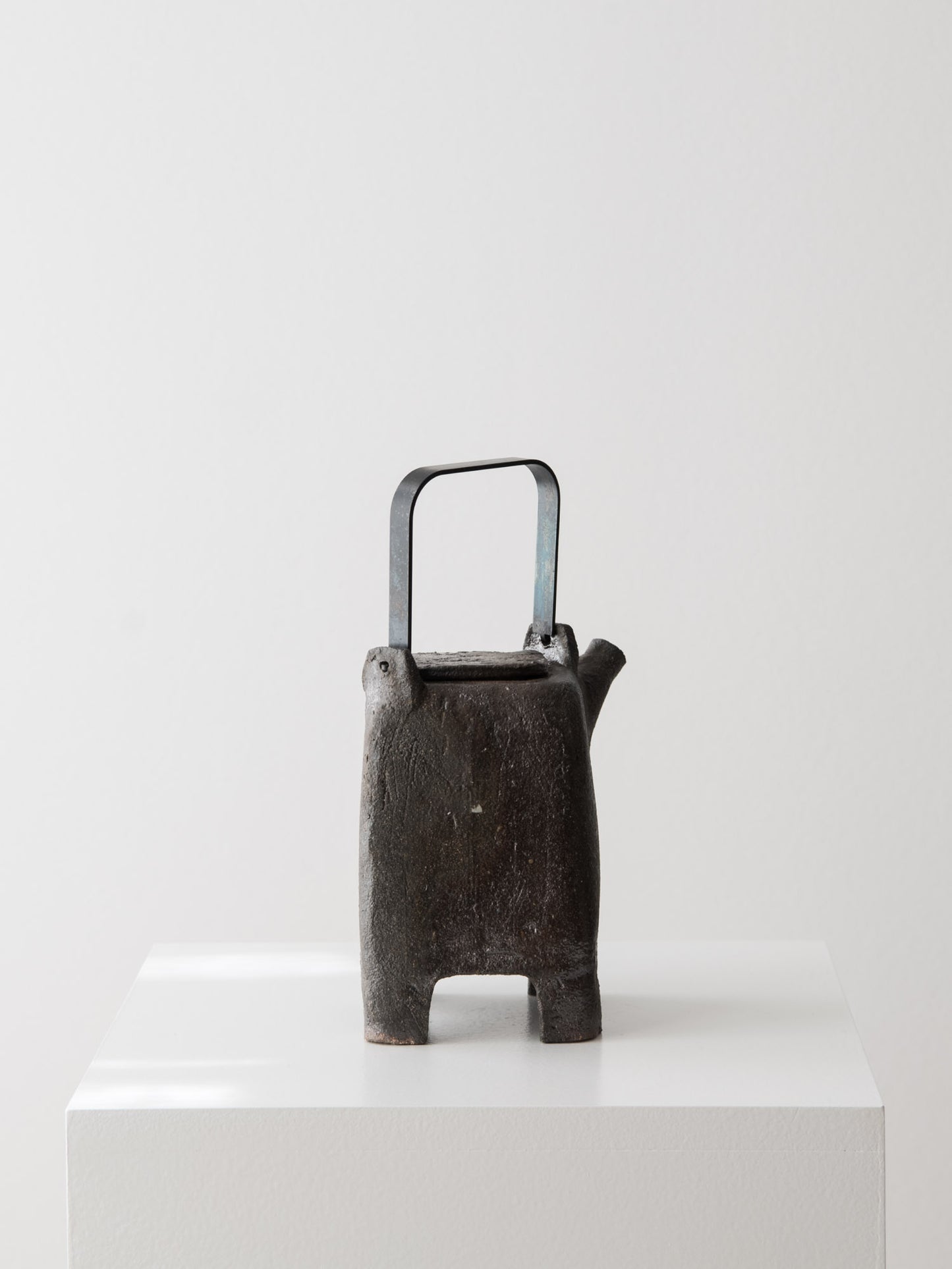 Teapot