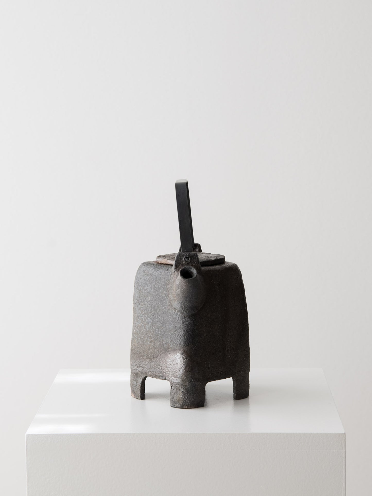 Teapot