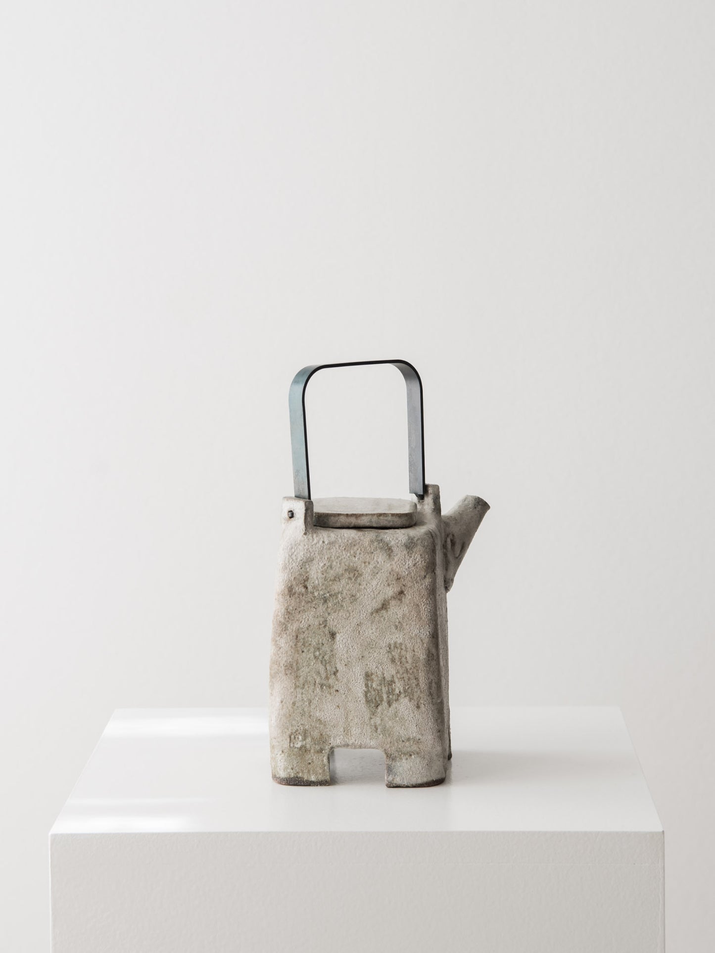 Teapot