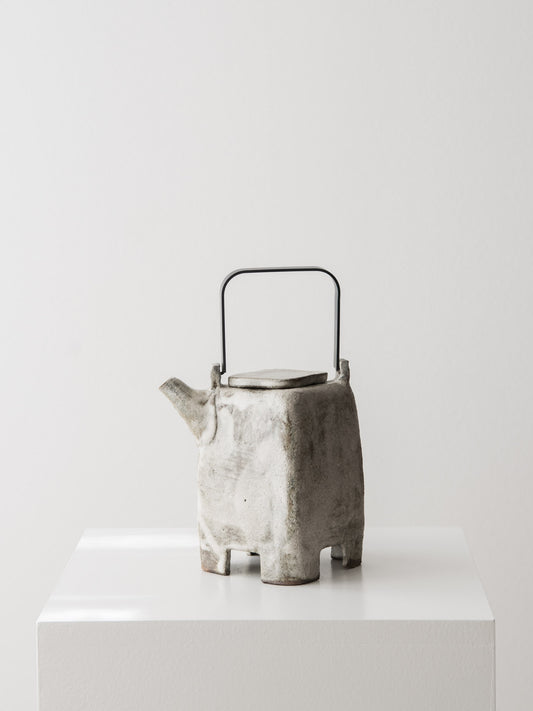 Teapot