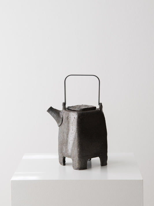 Teapot