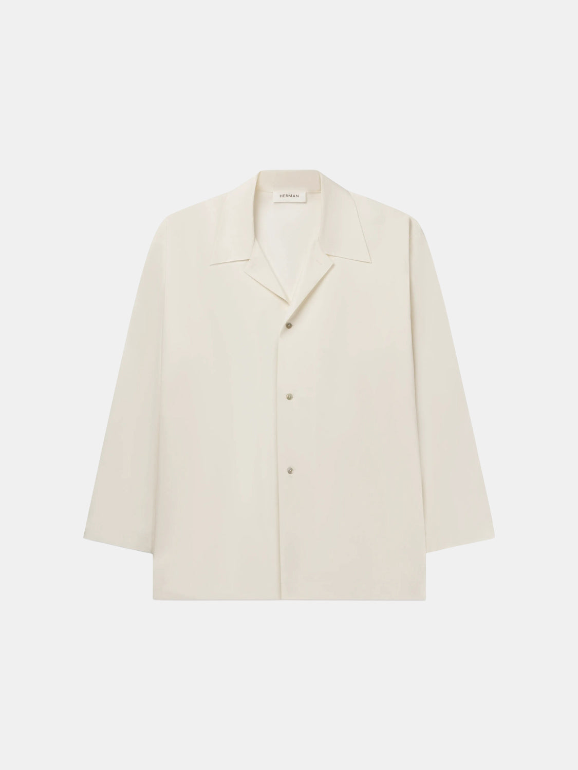 Shirt Jacket